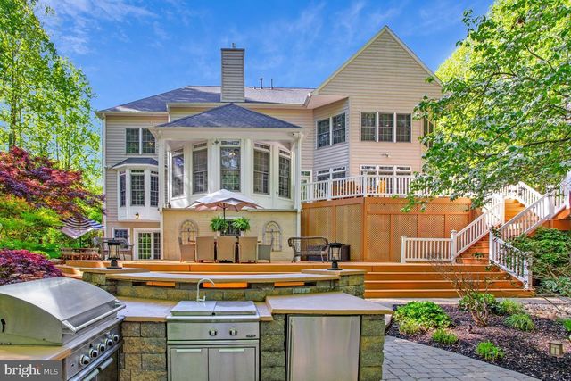 2512 HOBBITS LN, Davidsonville, MD 21035