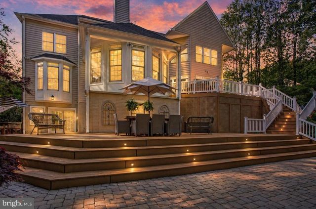2512 HOBBITS LN, Davidsonville, MD 21035