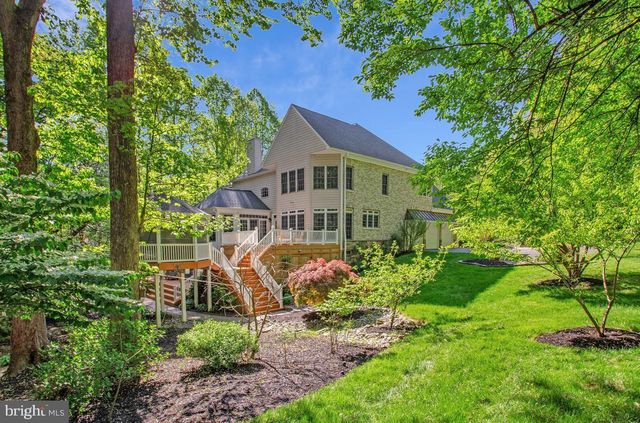 2512 HOBBITS LN, Davidsonville, MD 21035