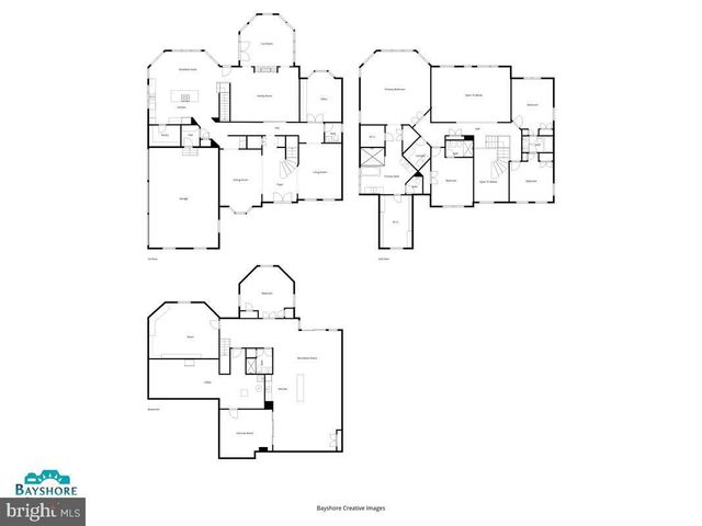2512 HOBBITS LN, Davidsonville, MD 21035