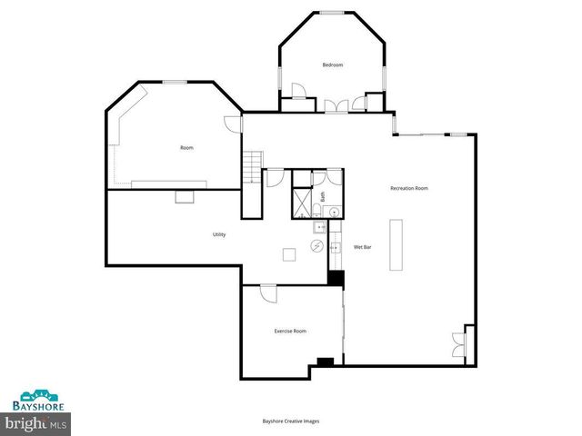 2512 HOBBITS LN, Davidsonville, MD 21035
