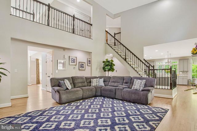 2512 HOBBITS LN, Davidsonville, MD 21035