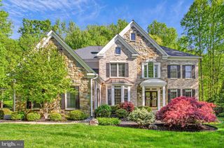 2512 HOBBITS LN, Davidsonville, MD 21035
