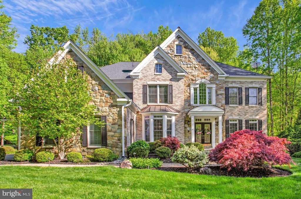 2512 HOBBITS LN, Davidsonville, MD 21035