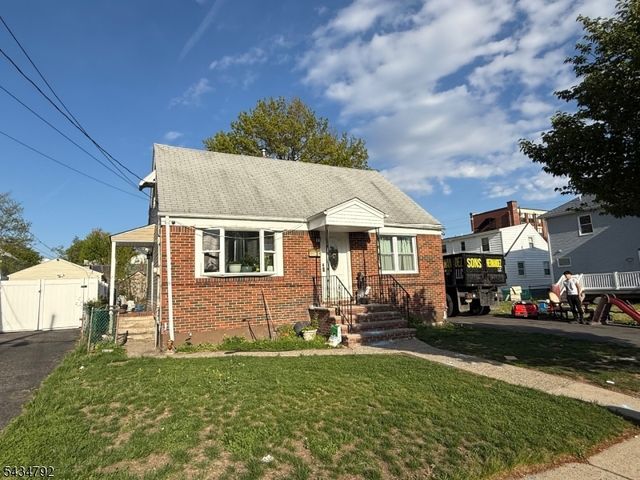 73 Raritan Ave, Paterson City, NJ 07503