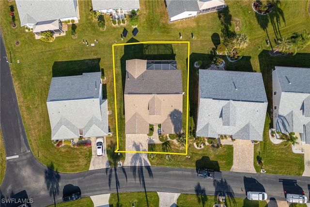 17796 Acacia DR, North Fort Myers, FL 33917