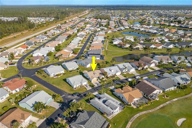17796 Acacia DR, North Fort Myers, FL 33917