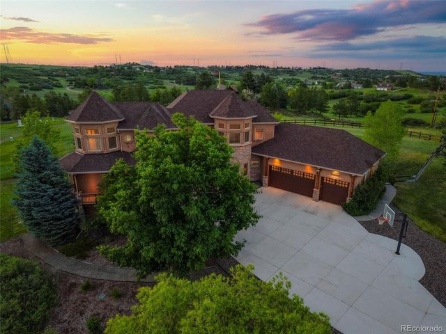 387 Crossing Cir, Castle Pines, CO 80108