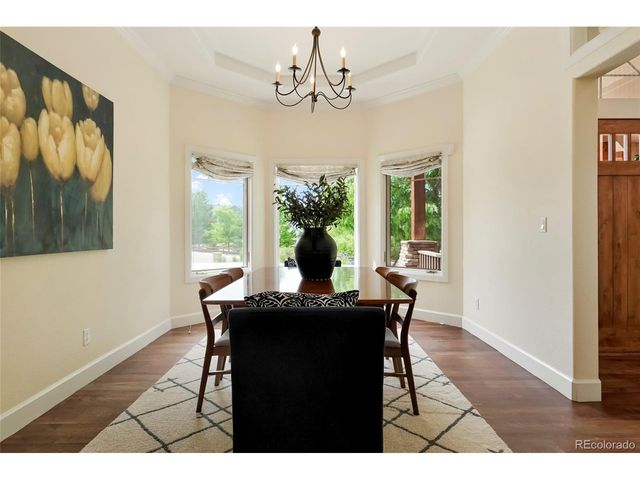 387 Crossing Cir, Castle Pines, CO 80108