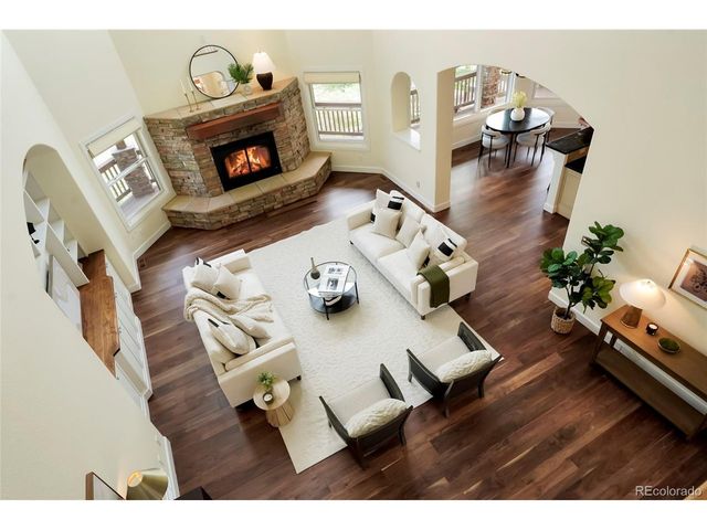 387 Crossing Cir, Castle Pines, CO 80108