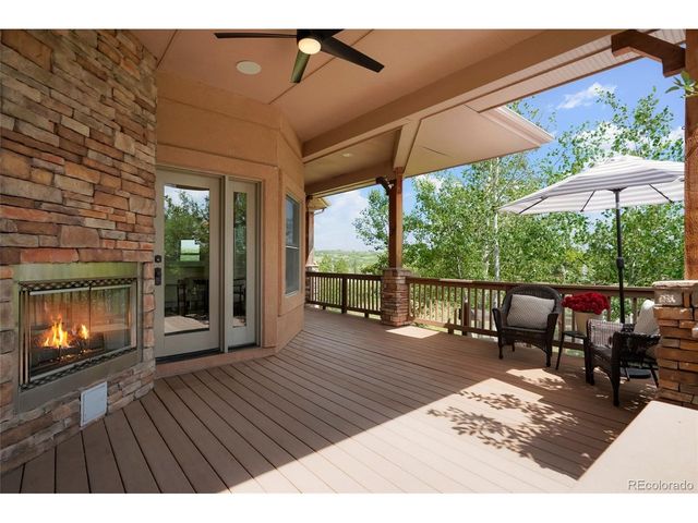 387 Crossing Cir, Castle Pines, CO 80108