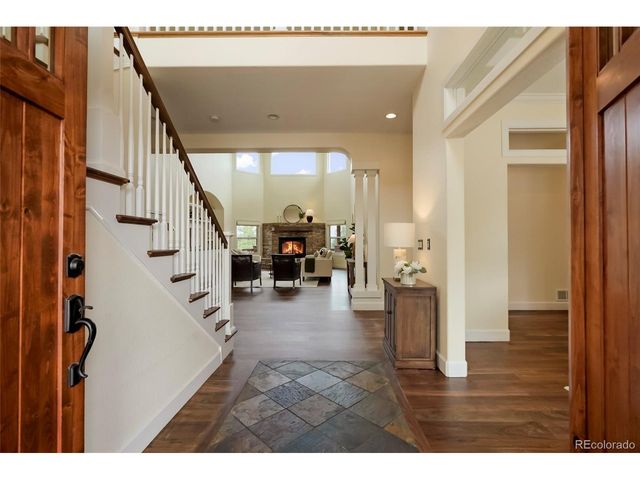 387 Crossing Cir, Castle Pines, CO 80108