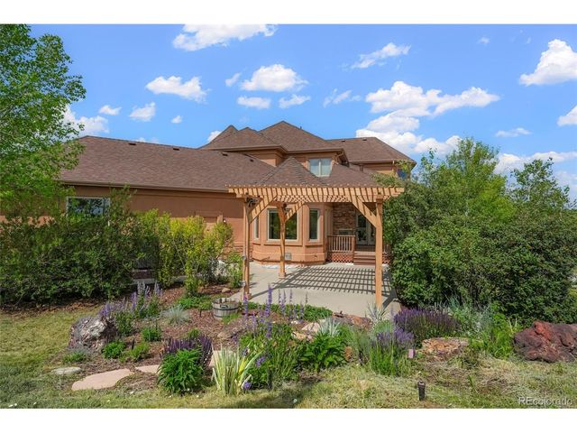 387 Crossing Cir, Castle Pines, CO 80108