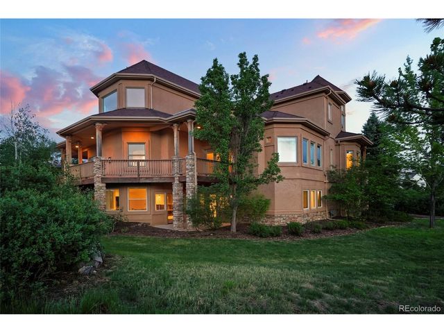 387 Crossing Cir, Castle Pines, CO 80108