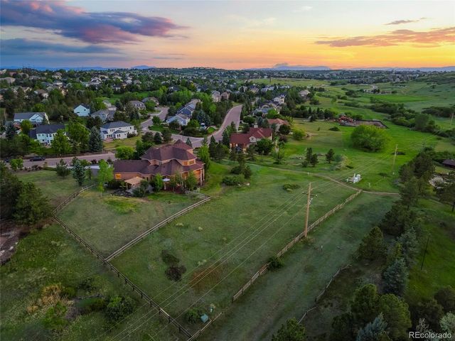 387 Crossing Cir, Castle Pines, CO 80108