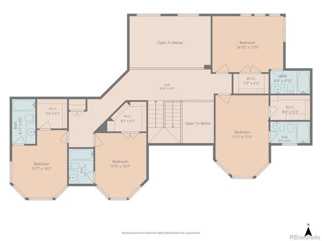 387 Crossing Cir, Castle Pines, CO 80108
