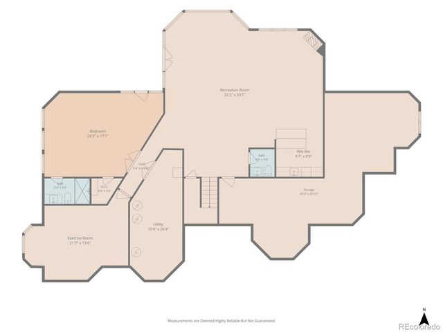 387 Crossing Cir, Castle Pines, CO 80108