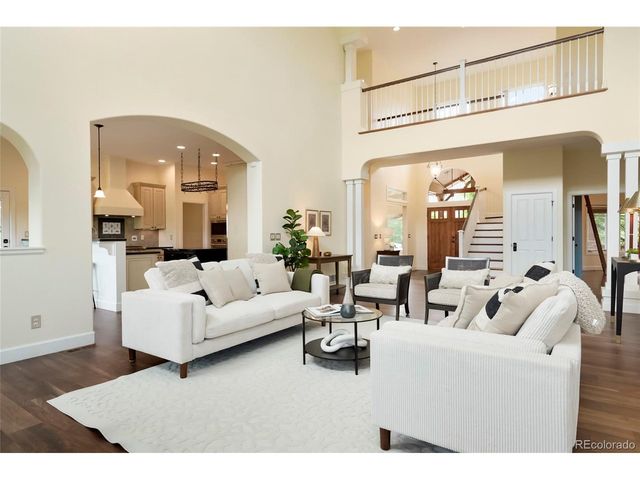 387 Crossing Cir, Castle Pines, CO 80108