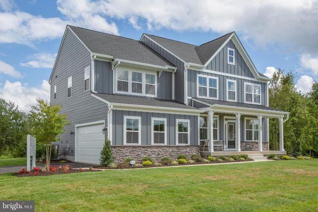 18 WHITEHALL BLVD, Spotsylvania, VA 22551