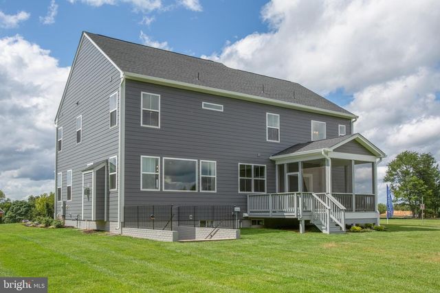 18 WHITEHALL BLVD, Spotsylvania, VA 22551