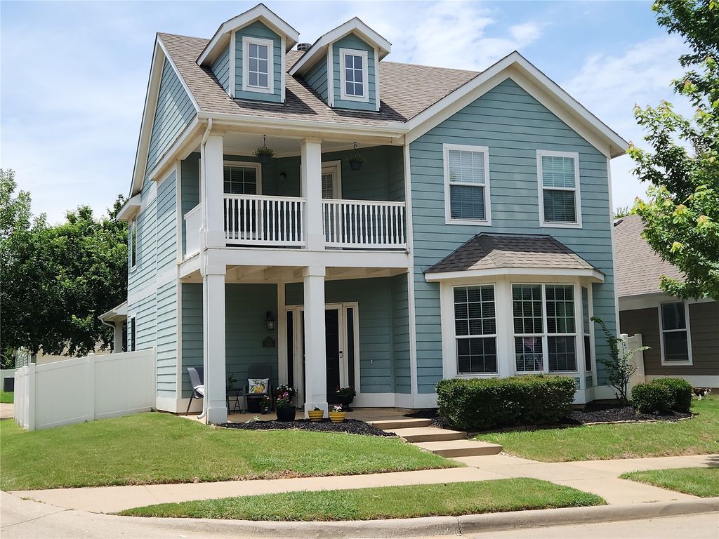 1805 Rodgers Lane, Providence Village, TX 76227