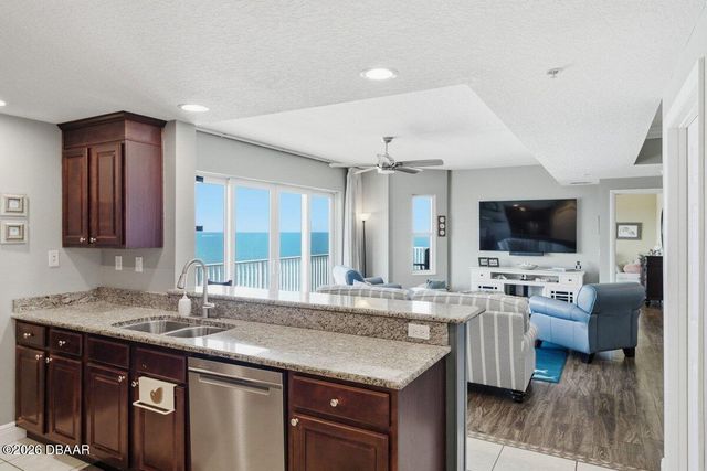 3799 S Atlantic Ave Unit 1101, Daytona Beach Shores, FL 32118