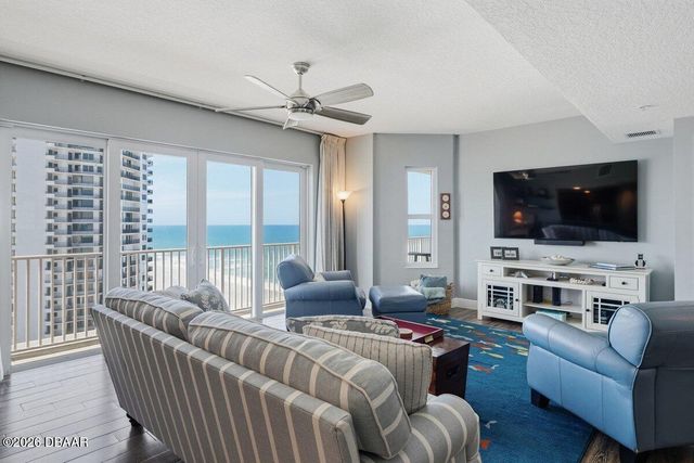 3799 S Atlantic Ave Unit 1101, Daytona Beach Shores, FL 32118