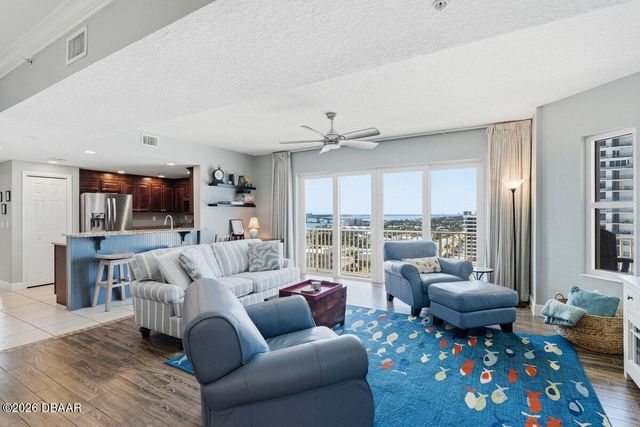 3799 S Atlantic Ave Unit 1101, Daytona Beach Shores, FL 32118