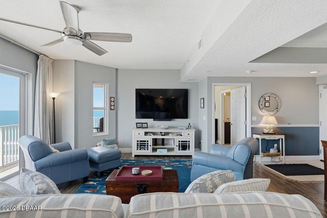 3799 S Atlantic Ave Unit 1101, Daytona Beach Shores, FL 32118