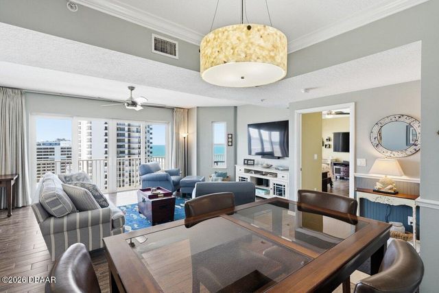 3799 S Atlantic Ave Unit 1101, Daytona Beach Shores, FL 32118