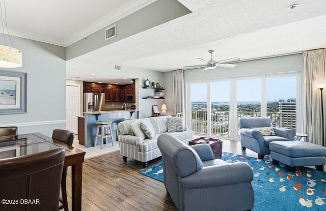 3799 S Atlantic Ave Unit 1101, Daytona Beach Shores, FL 32118