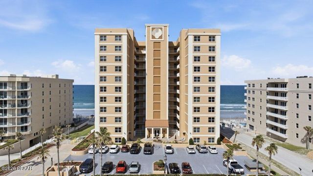 3799 S Atlantic Ave Unit 1101, Daytona Beach Shores, FL 32118