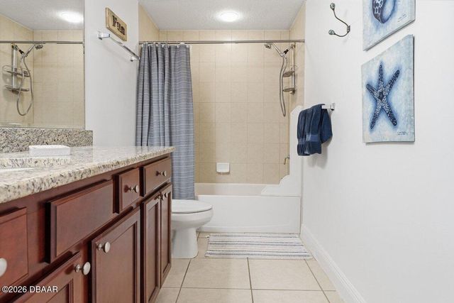 3799 S Atlantic Ave Unit 1101, Daytona Beach Shores, FL 32118