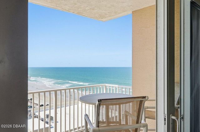 3799 S Atlantic Ave Unit 1101, Daytona Beach Shores, FL 32118