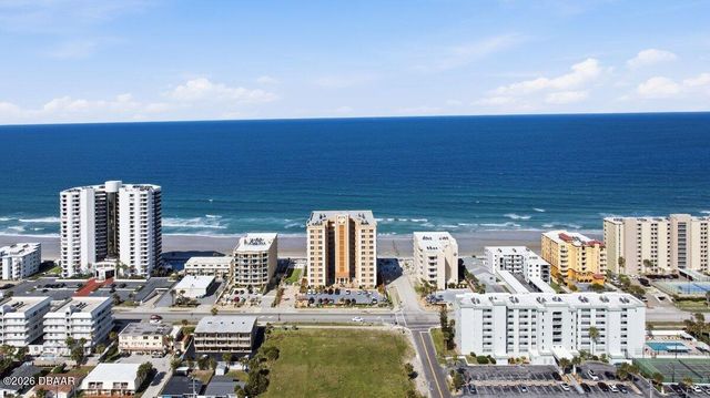 3799 S Atlantic Ave Unit 1101, Daytona Beach Shores, FL 32118