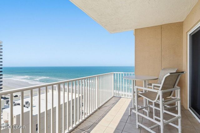 3799 S Atlantic Ave Unit 1101, Daytona Beach Shores, FL 32118