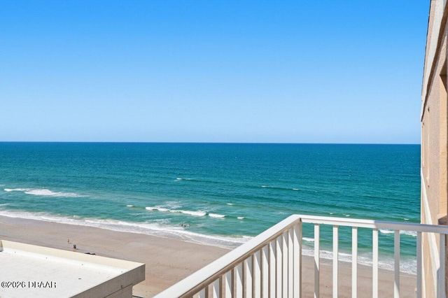 3799 S Atlantic Ave Unit 1101, Daytona Beach Shores, FL 32118
