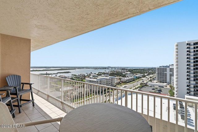 3799 S Atlantic Ave Unit 1101, Daytona Beach Shores, FL 32118