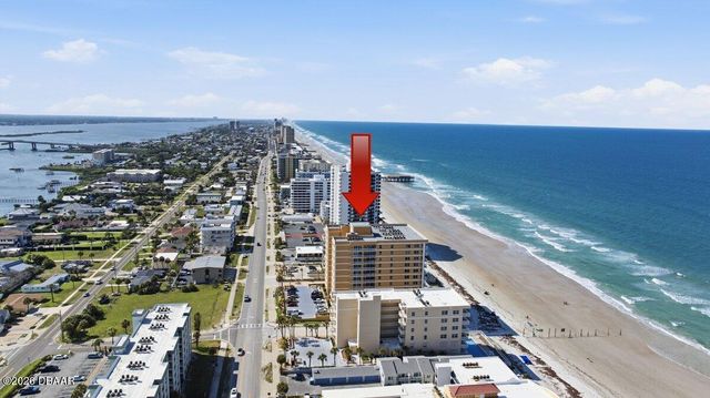 3799 S Atlantic Ave Unit 1101, Daytona Beach Shores, FL 32118