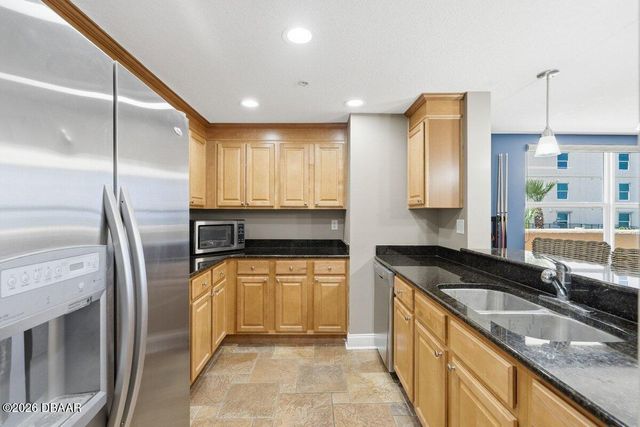 3799 S Atlantic Ave Unit 1101, Daytona Beach Shores, FL 32118