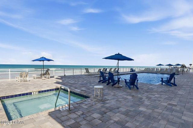 3799 S Atlantic Ave Unit 1101, Daytona Beach Shores, FL 32118