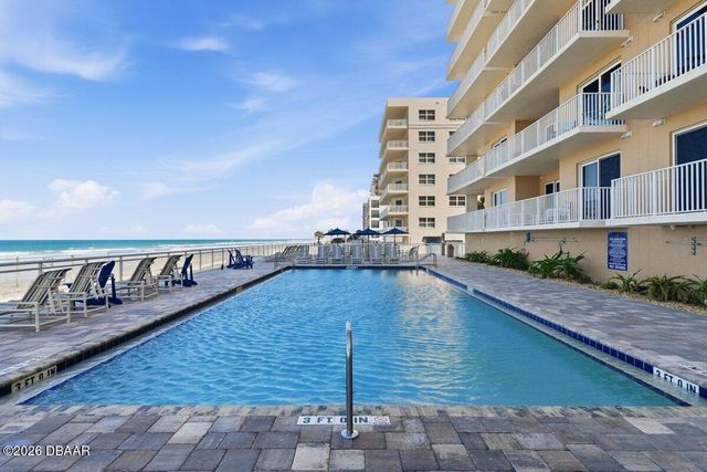 3799 S Atlantic Ave Unit 1101, Daytona Beach Shores, FL 32118