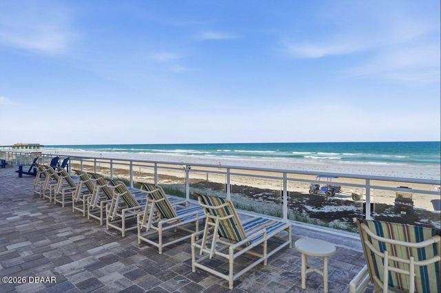 3799 S Atlantic Ave Unit 1101, Daytona Beach Shores, FL 32118