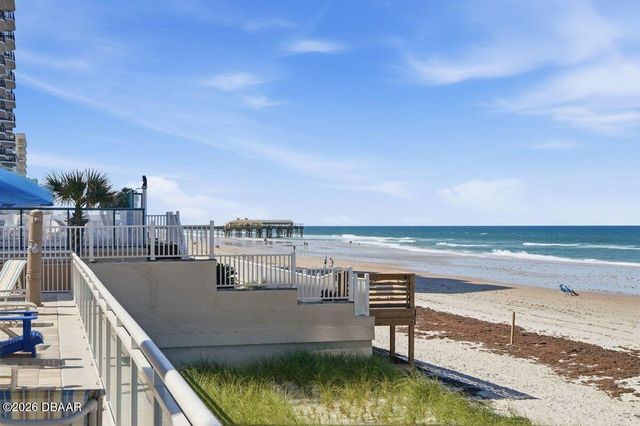 3799 S Atlantic Ave Unit 1101, Daytona Beach Shores, FL 32118