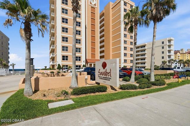 3799 S Atlantic Ave Unit 1101, Daytona Beach Shores, FL 32118