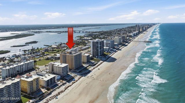3799 S Atlantic Ave Unit 1101, Daytona Beach Shores, FL 32118