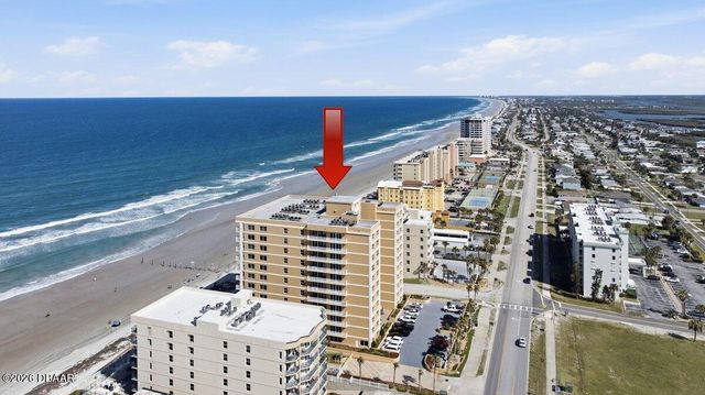 3799 S Atlantic Ave Unit 1101, Daytona Beach Shores, FL 32118