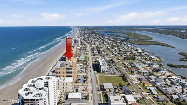3799 S Atlantic Ave Unit 1101, Daytona Beach Shores, FL 32118