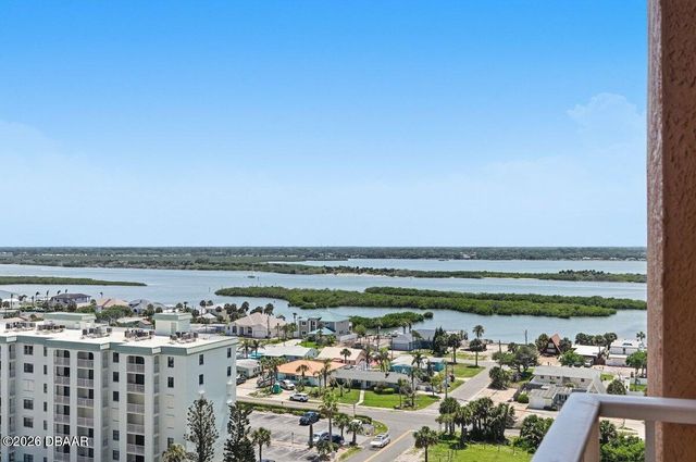 3799 S Atlantic Ave Unit 1101, Daytona Beach Shores, FL 32118