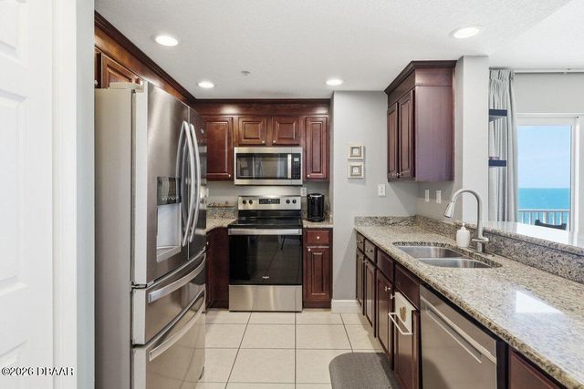 3799 S Atlantic Ave Unit 1101, Daytona Beach Shores, FL 32118